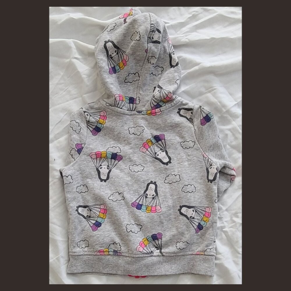 Panda Sweater - Picture 3 of 4